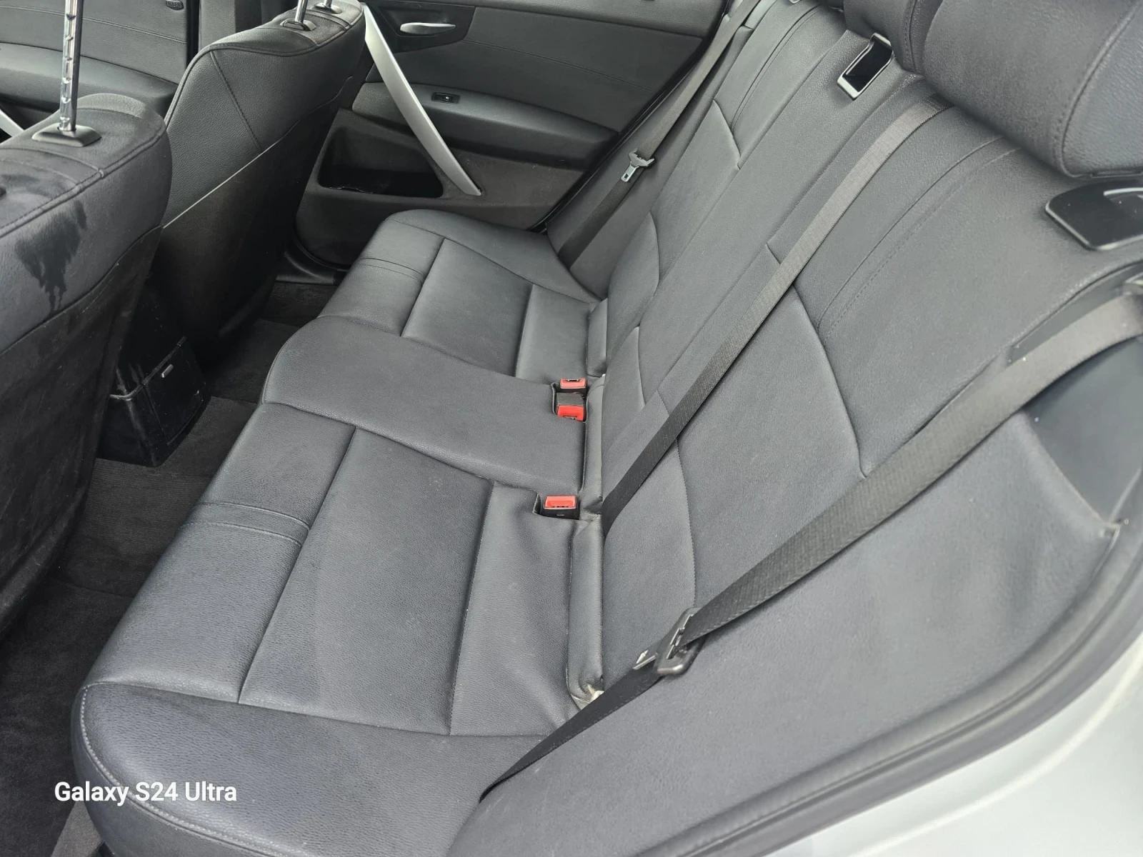 BMW X3 2.0D  | Mobile.bg � ����������� 13