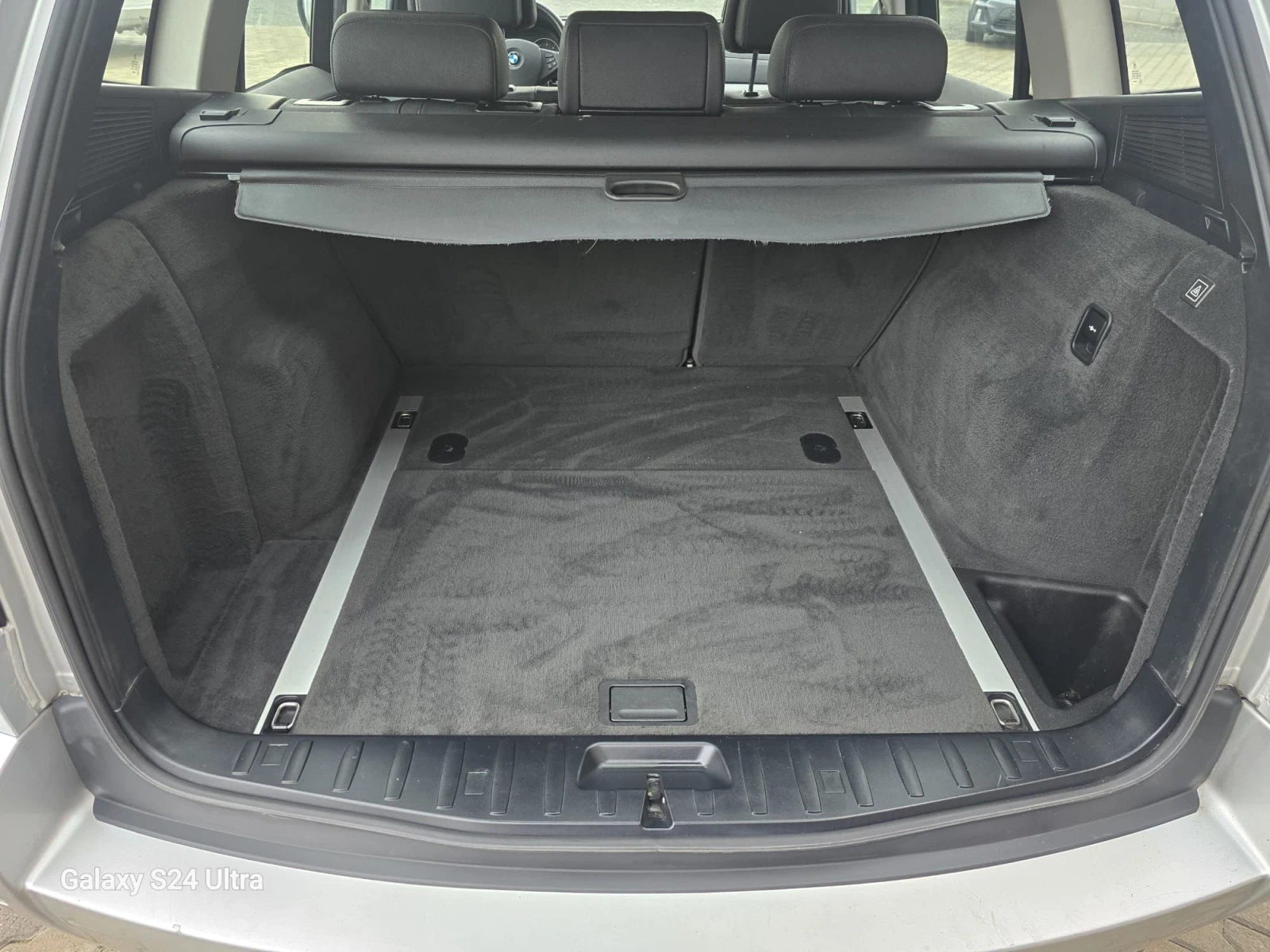 BMW X3 2.0D  | Mobile.bg � ����������� 14