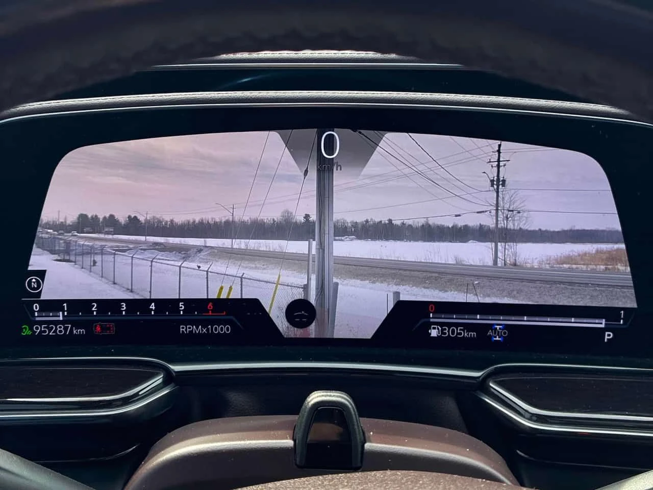 Cadillac Escalade Sport Platinum* DISTRONIC* NIGHTVISION* ОБДУХВАНЕ*, снимка 6 - Автомобили и джипове - 53733916