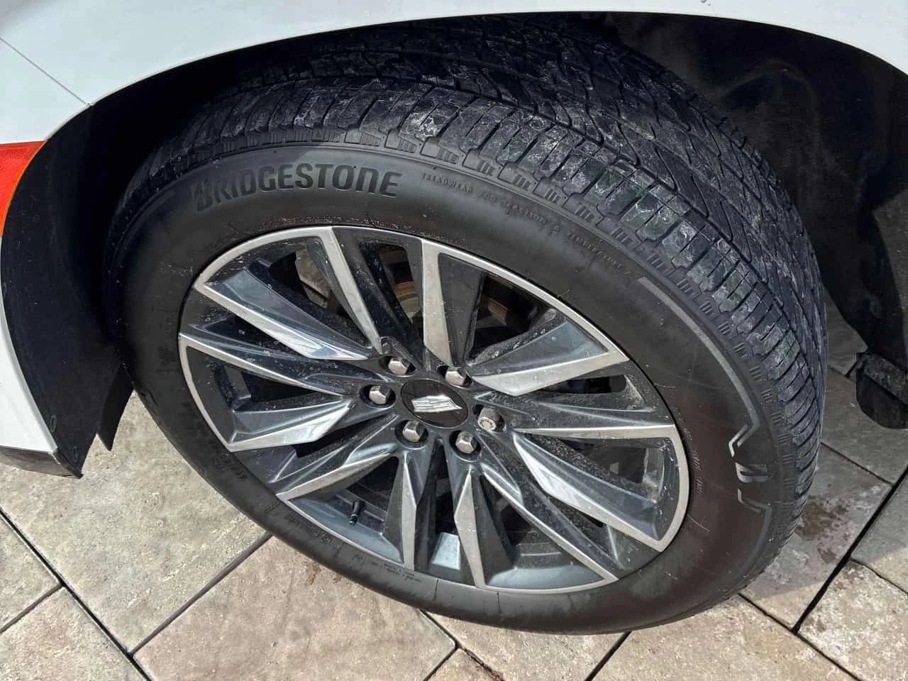 Cadillac Escalade Sport Platinum* DISTRONIC* NIGHTVISION* ОБДУХВАНЕ*, снимка 5 - Автомобили и джипове - 53733916