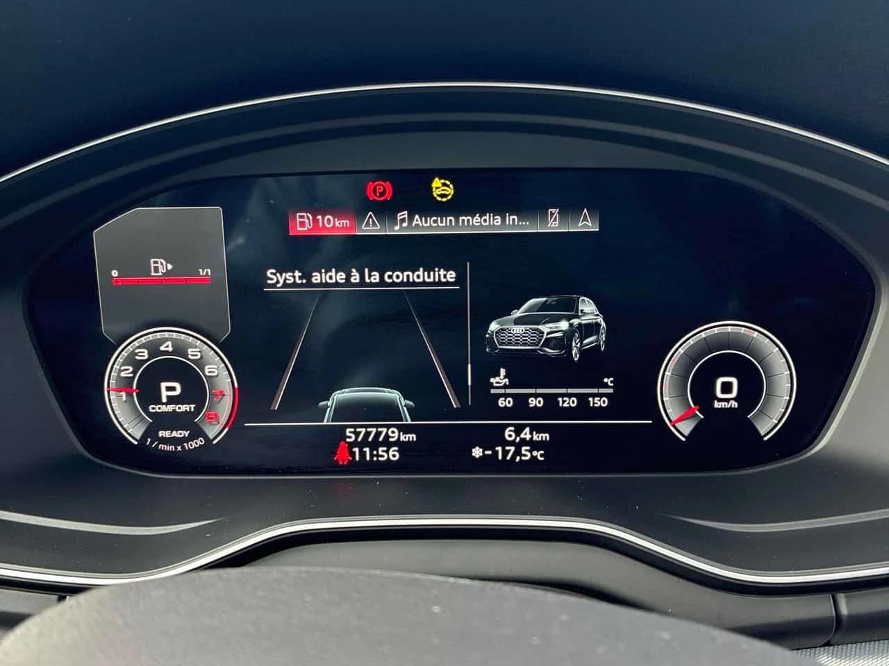 Audi Q5 * Technik * S-line* DISTRONIC* MATRIX* 360КАМЕРИ, снимка 8 - Автомобили и джипове - 54007038