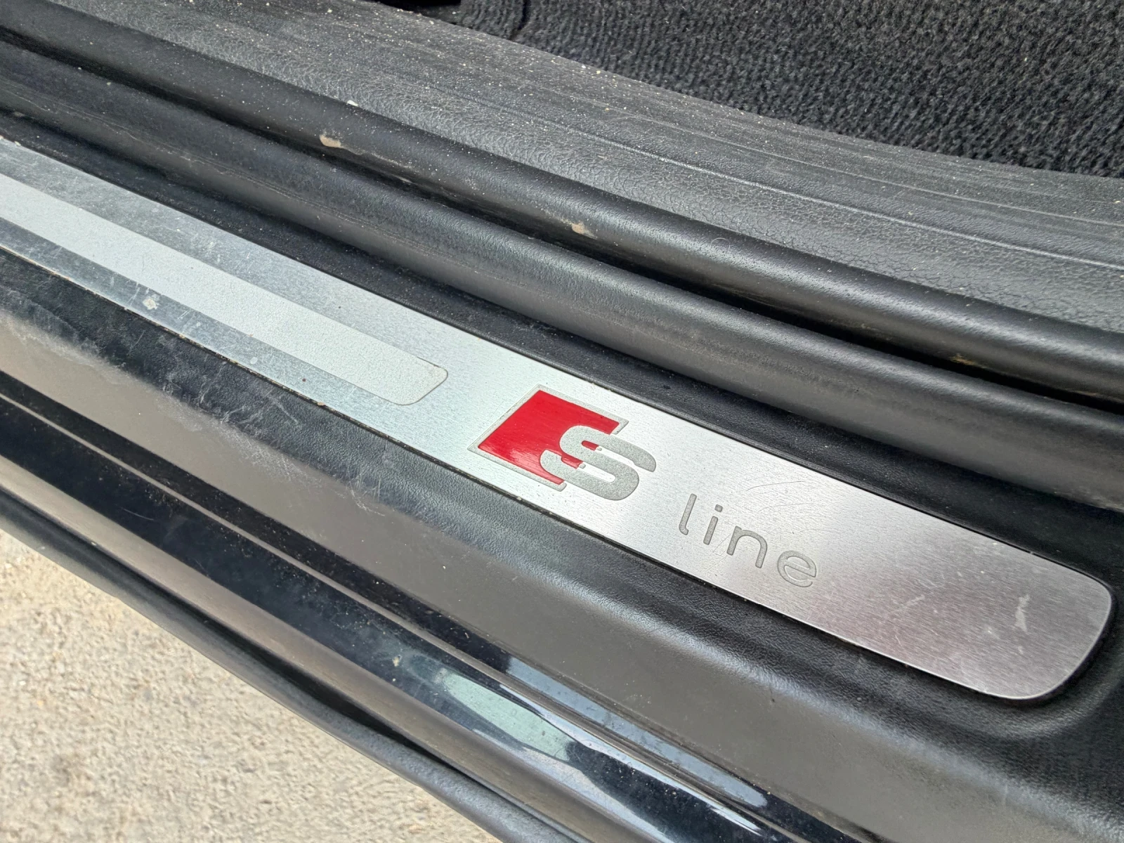 Audi Q7 3.0D* LED* 2012г* НА* ПРУЖИНИ, снимка 10 - Автомобили и джипове - 54204855