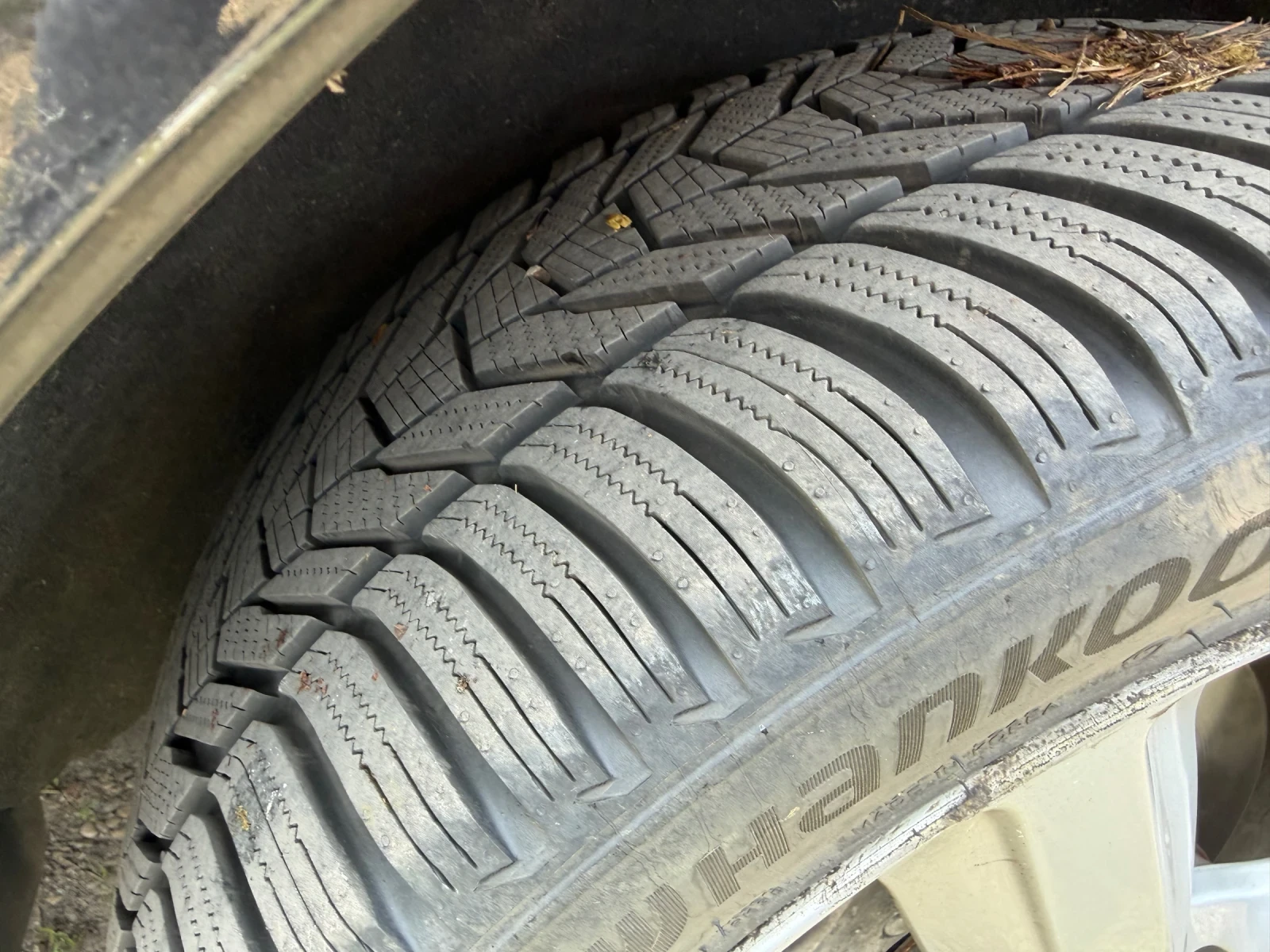 Audi Q7 3.0D* LED* 2012г* НА* ПРУЖИНИ, снимка 16 - Автомобили и джипове - 54204855