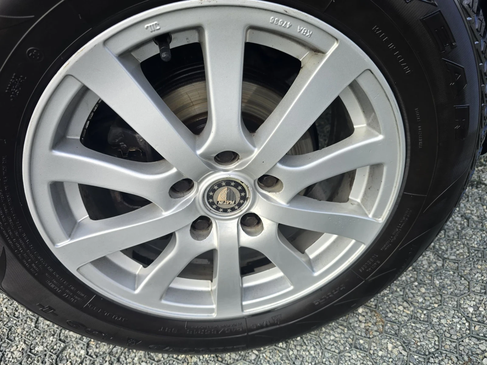 Dacia Duster 4х4, снимка 7 - Автомобили и джипове - 54254552