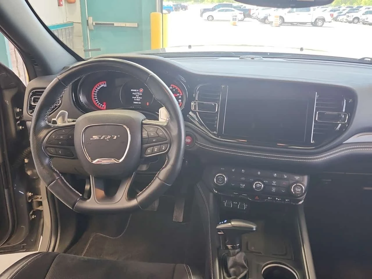 Dodge Durango  SRT 392| ���������| ����| HUD| 2 ����� ���� � ��� | Mobile.bg � ����������� 9