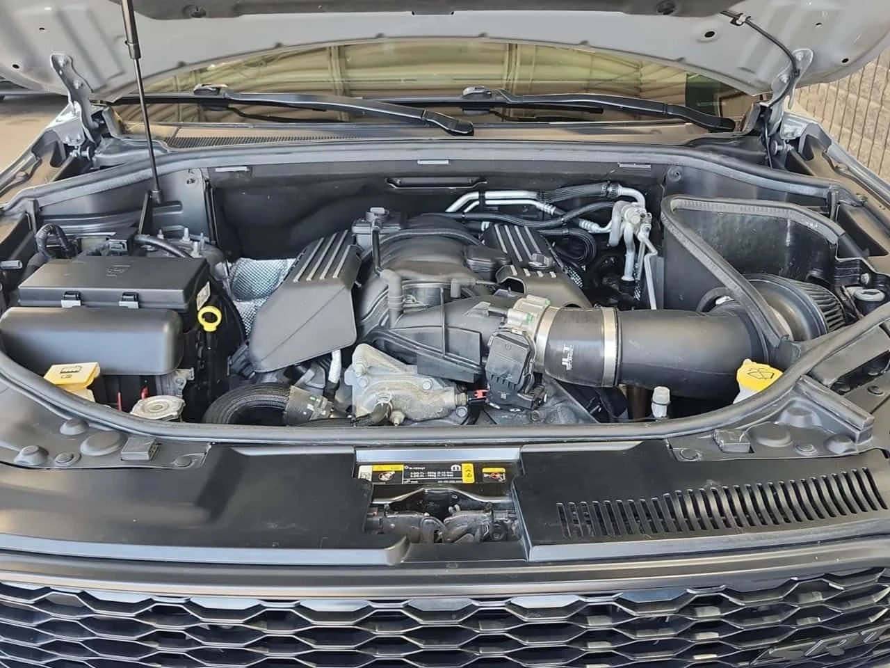 Dodge Durango  SRT 392| ���������| ����| HUD| 2 ����� ���� � ��� | Mobile.bg � ����������� 7