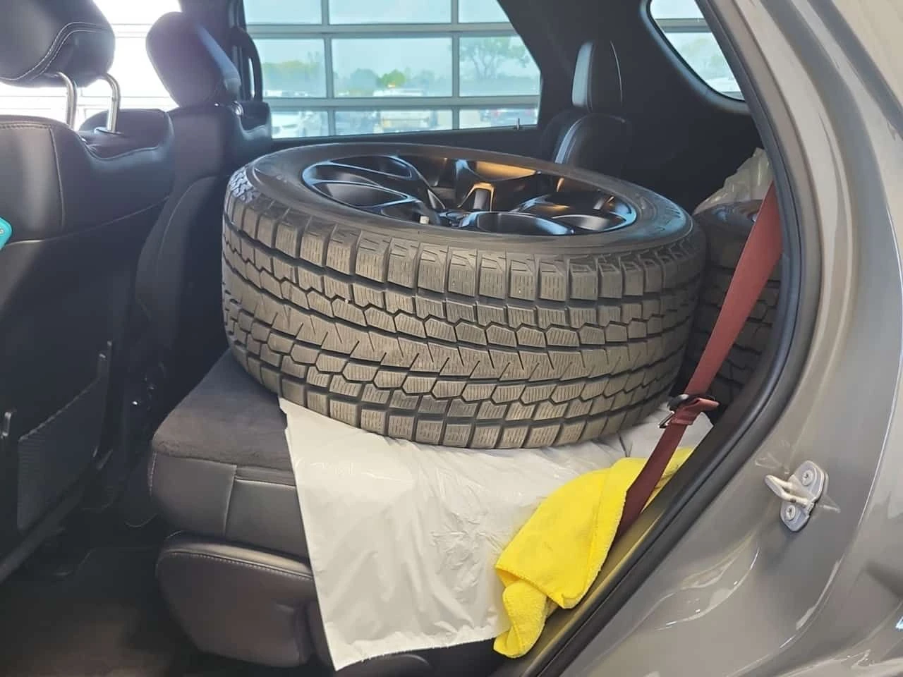 Dodge Durango  SRT 392| ���������| ����| HUD| 2 ����� ���� � ��� | Mobile.bg � ����������� 13