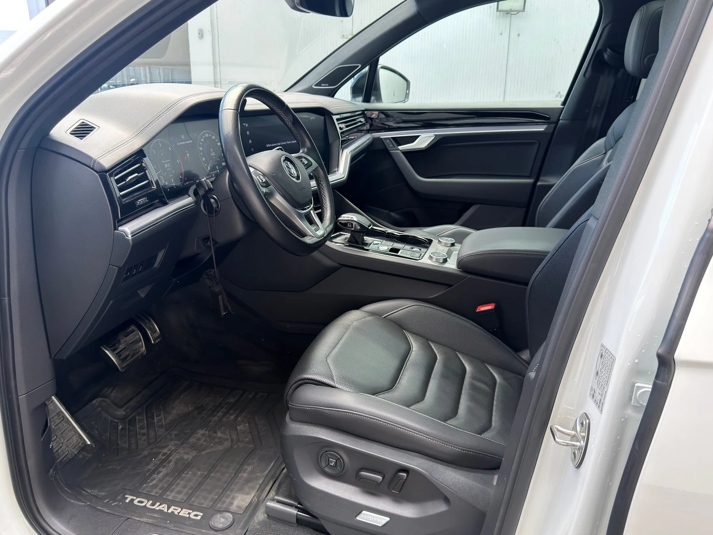 VW Touareg | Mobile.bg � ����������� 4