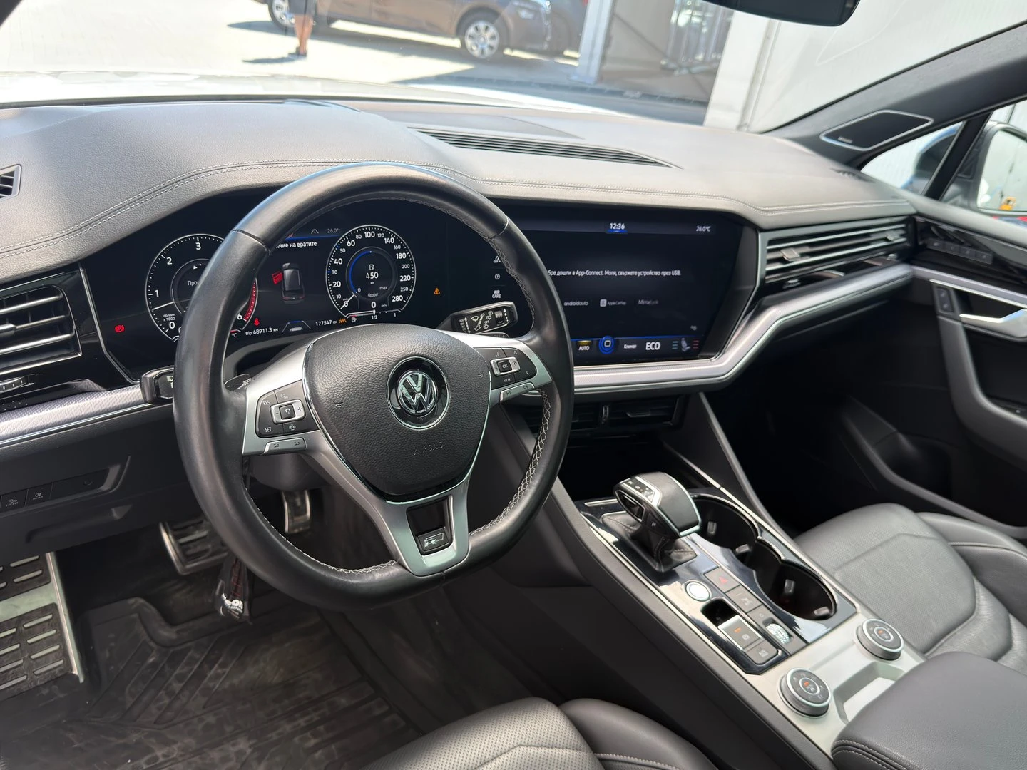 VW Touareg | Mobile.bg � ����������� 7