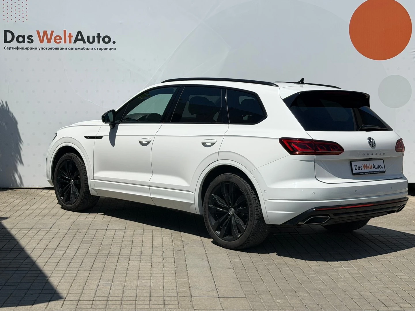 VW Touareg | Mobile.bg � ����������� 2