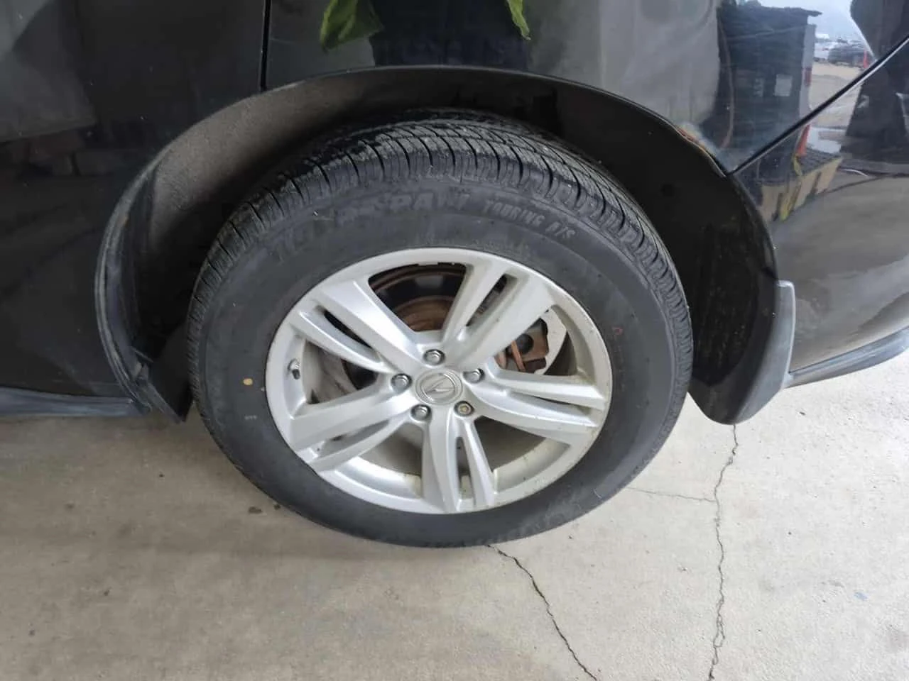 Acura Rdx * Tech Pkg * ���������� ��� ������������ ������*  | Mobile.bg � ����������� 7