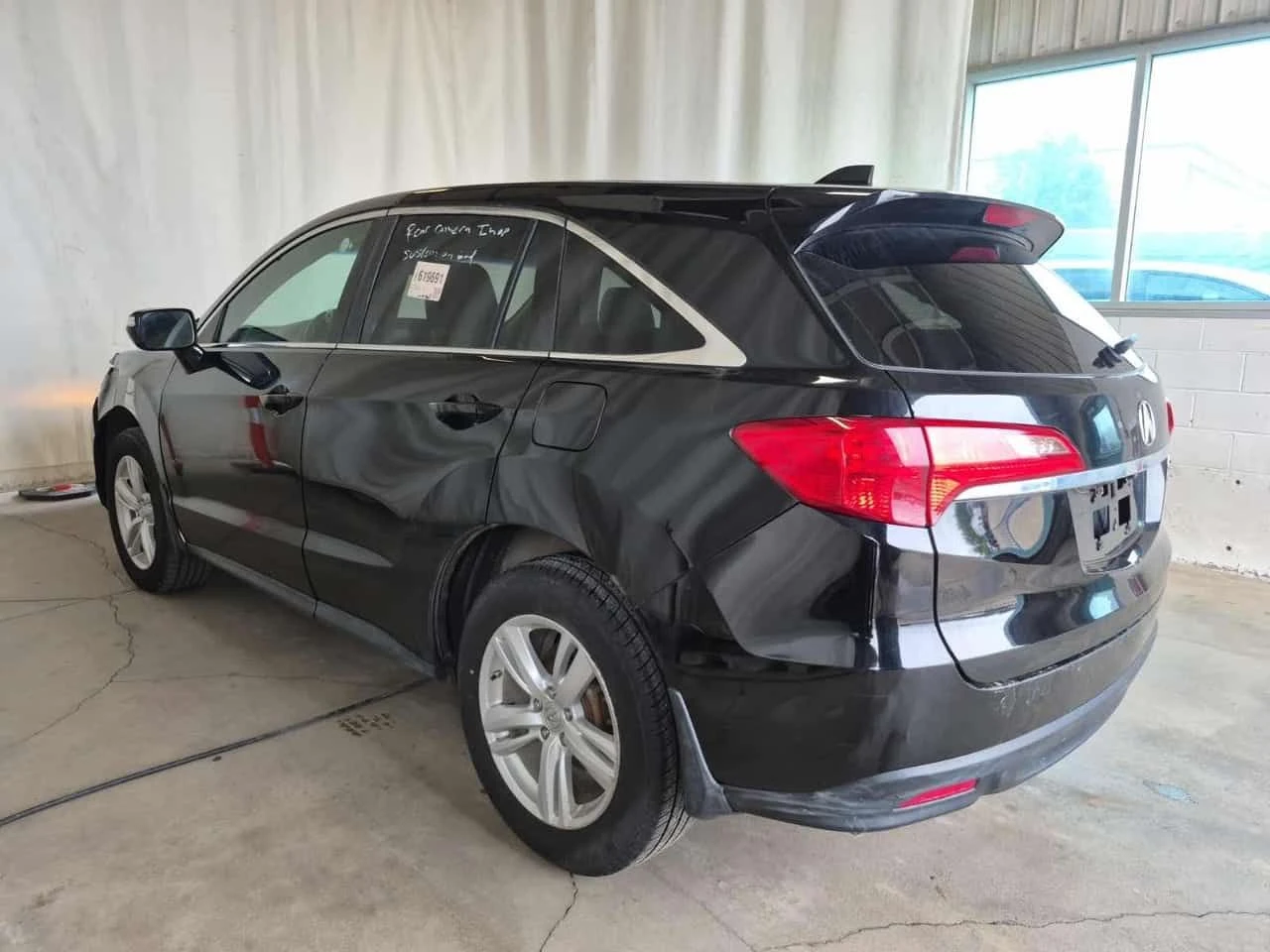 Acura Rdx * Tech Pkg * ���������� ��� ������������ ������*  | Mobile.bg � ����������� 2