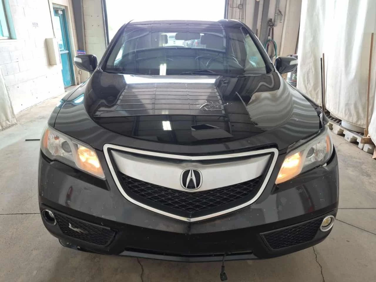 Acura Rdx * Tech Pkg * ���������� ��� ������������ ������*  | Mobile.bg � ����������� 6