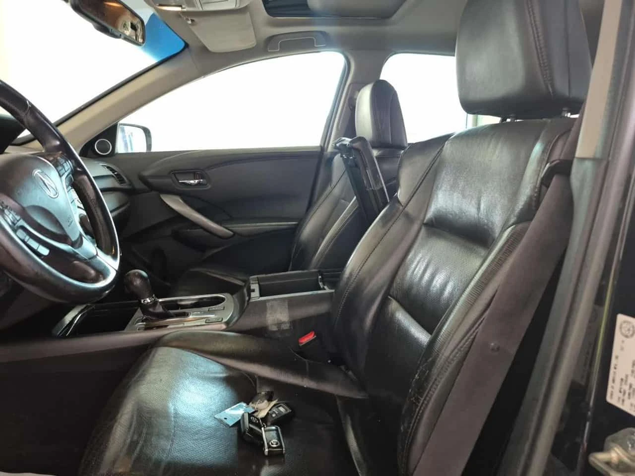 Acura Rdx * Tech Pkg * ���������� ��� ������������ ������*  | Mobile.bg � ����������� 5