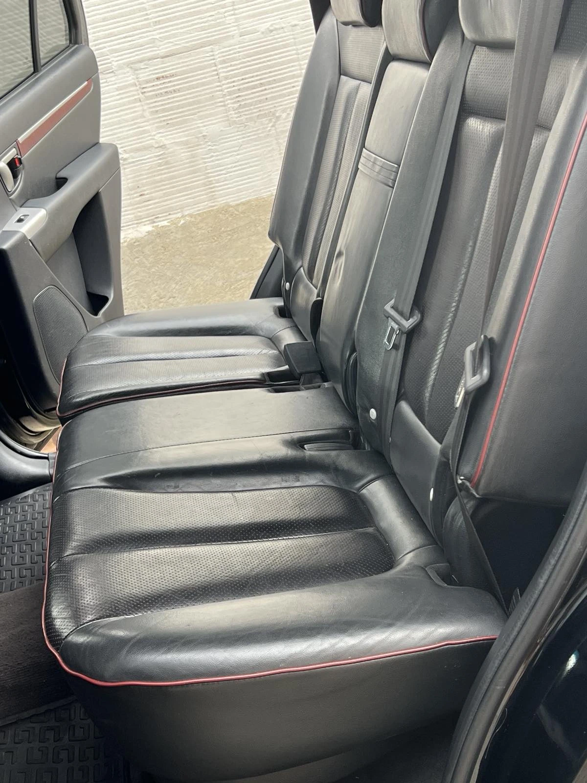 Hyundai Santa fe 2, снимка 8 - Автомобили и джипове - 55224734