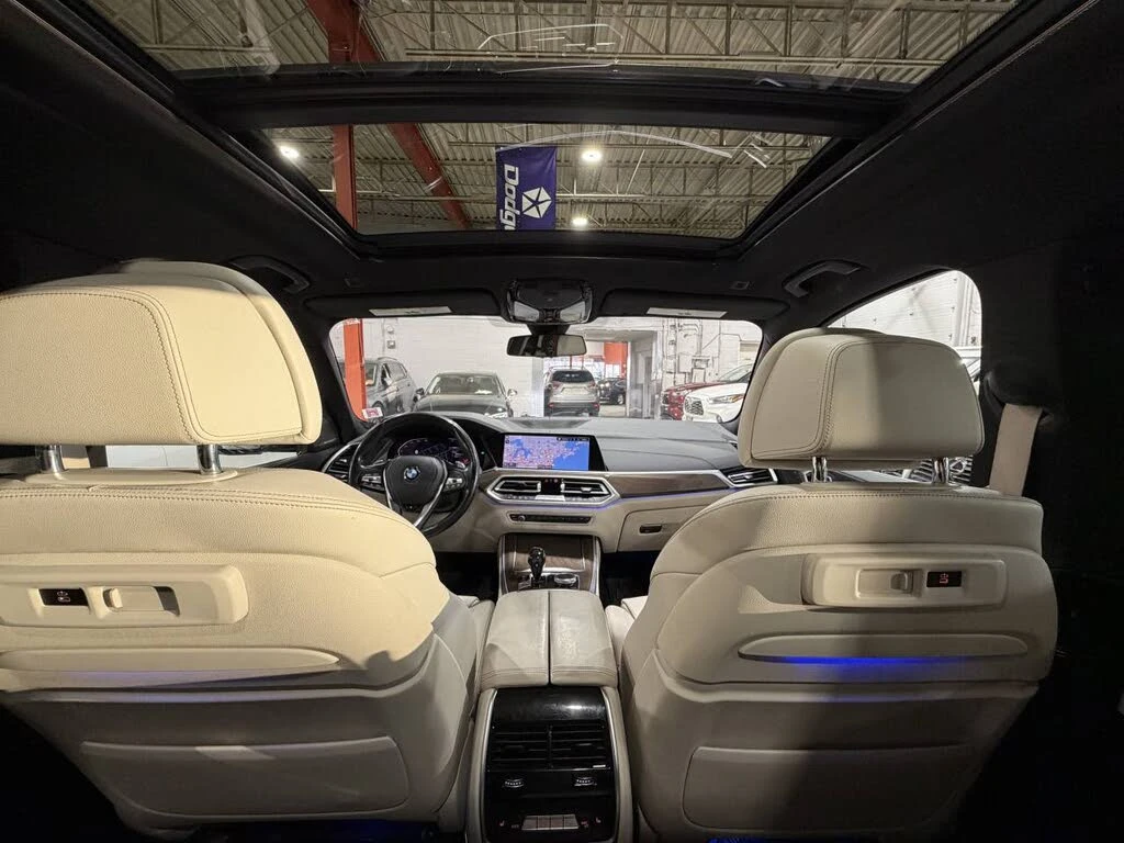 BMW X5 HARMON* KARDON* 360КАМЕРА* ПАНОРАМА* LANE* ASSIST*, снимка 17 - Автомобили и джипове - 55565321