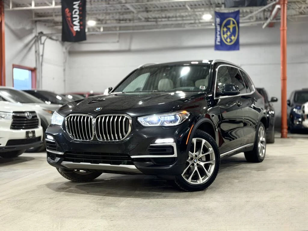BMW X5 HARMON* KARDON* 360КАМЕРА* ПАНОРАМА* LANE* ASSIST*