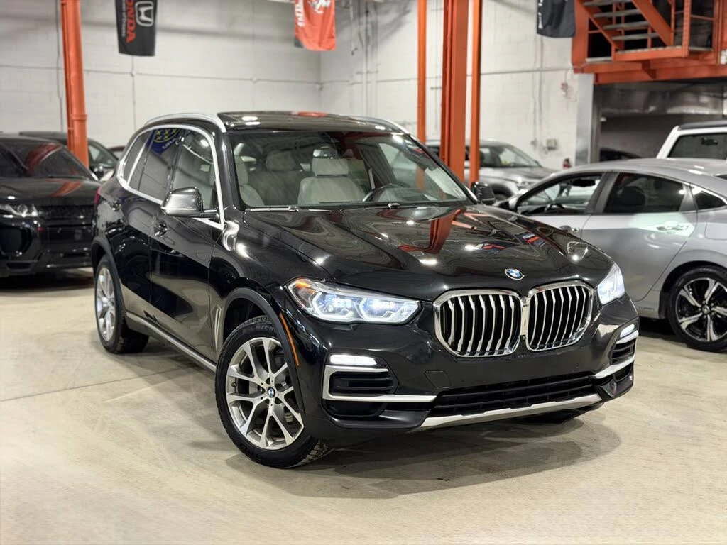 BMW X5 HARMON* KARDON* 360КАМЕРА* ПАНОРАМА* LANE* ASSIST*, снимка 2 - Автомобили и джипове - 55565321