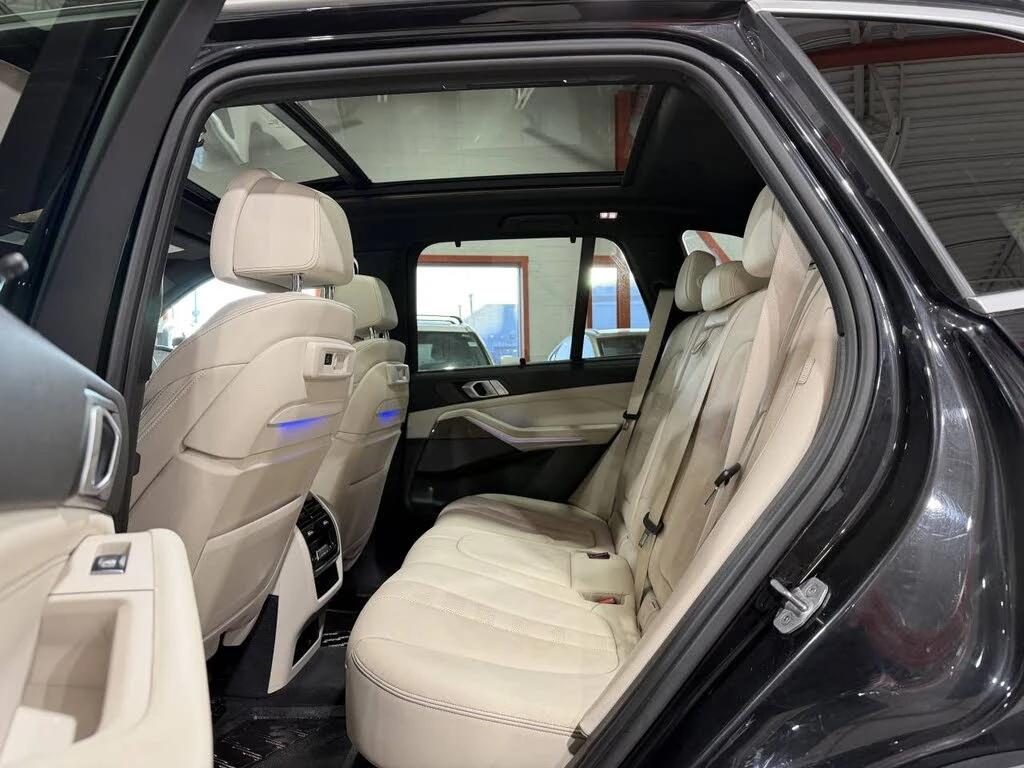 BMW X5 HARMON* KARDON* 360КАМЕРА* ПАНОРАМА* LANE* ASSIST*, снимка 15 - Автомобили и джипове - 55565321