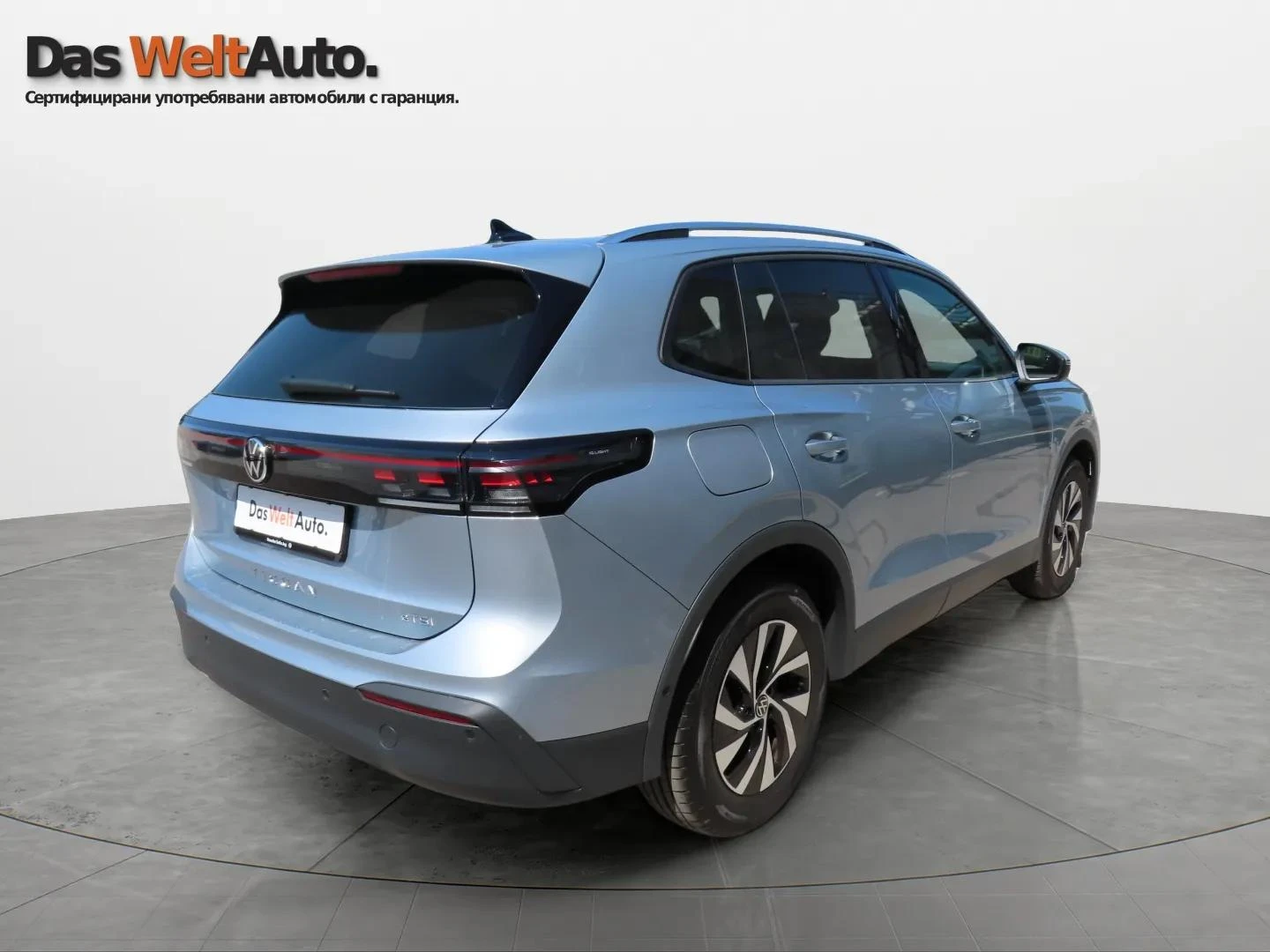 VW Tiguan | Mobile.bg � ����������� 3