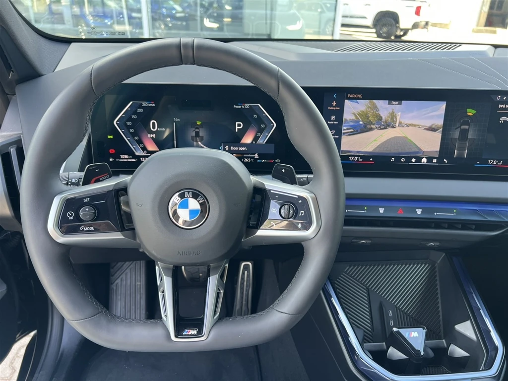 BMW X3 20d xDrive, снимка 8 - Автомобили и джипове - 55884829