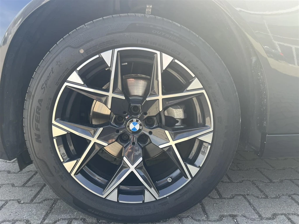 BMW X3 20d xDrive, снимка 5 - Автомобили и джипове - 55884829