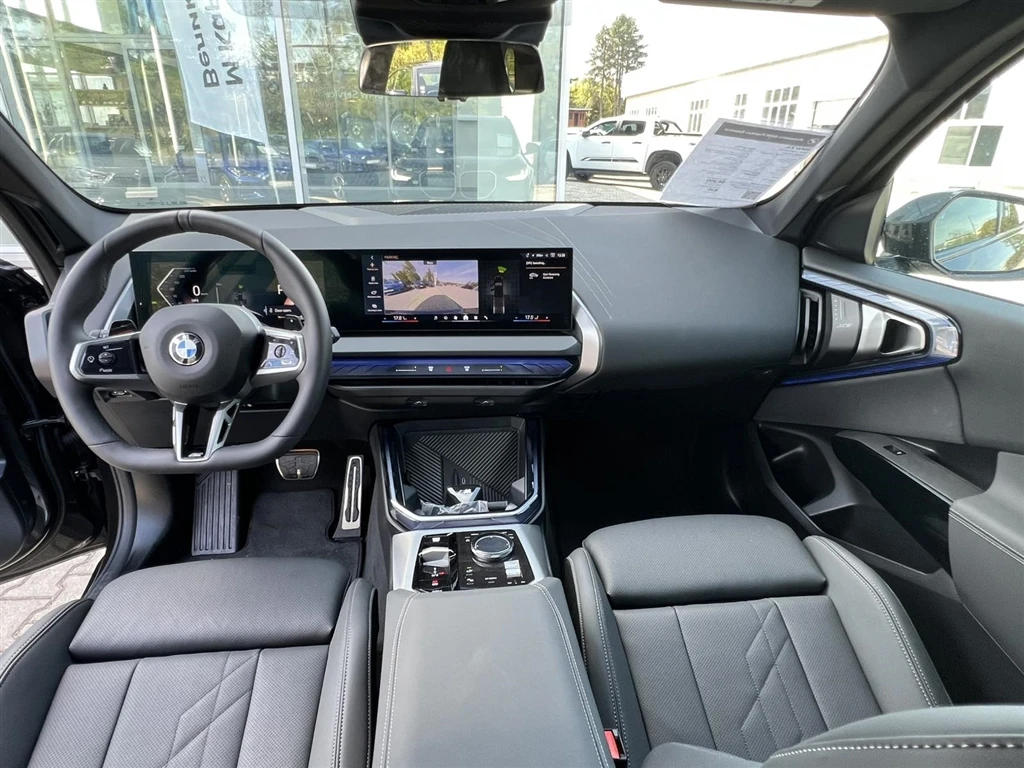BMW X3 20d xDrive, снимка 11 - Автомобили и джипове - 55884829
