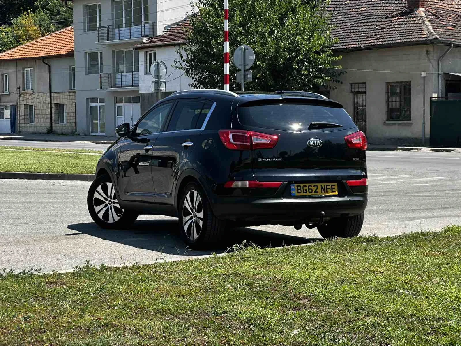 BMW X5 4.0 D M Pack Vacuum Panorama, снимка 12 - Автомобили и джипове - 55904991
