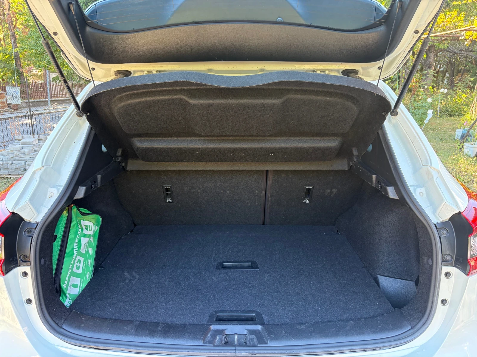 Nissan Qashqai J11 Facelift, снимка 12 - Автомобили и джипове - 56119330