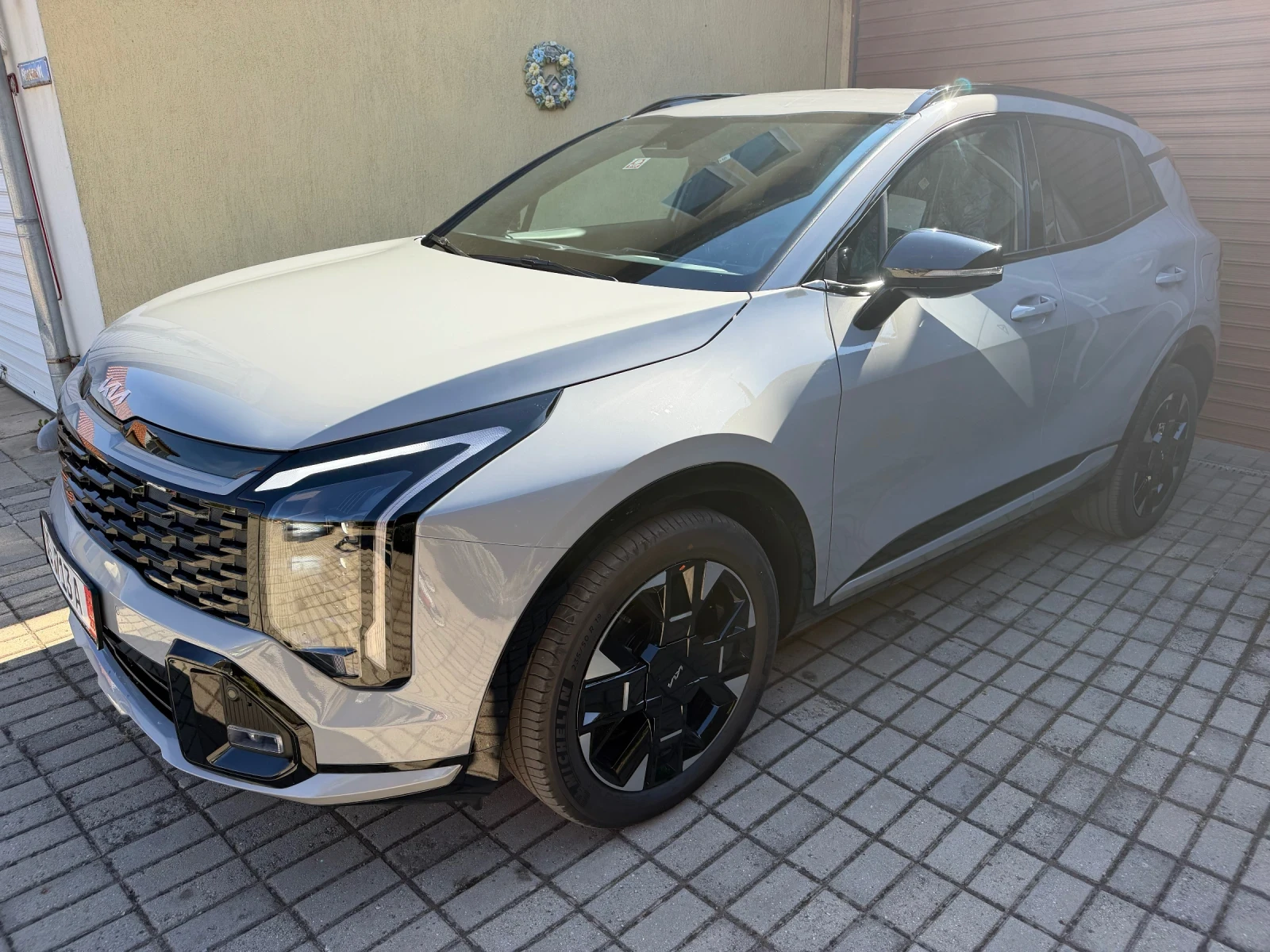 Kia Sportage 4x4 Hybrid GT-Line | Mobile.bg � ����������� 3