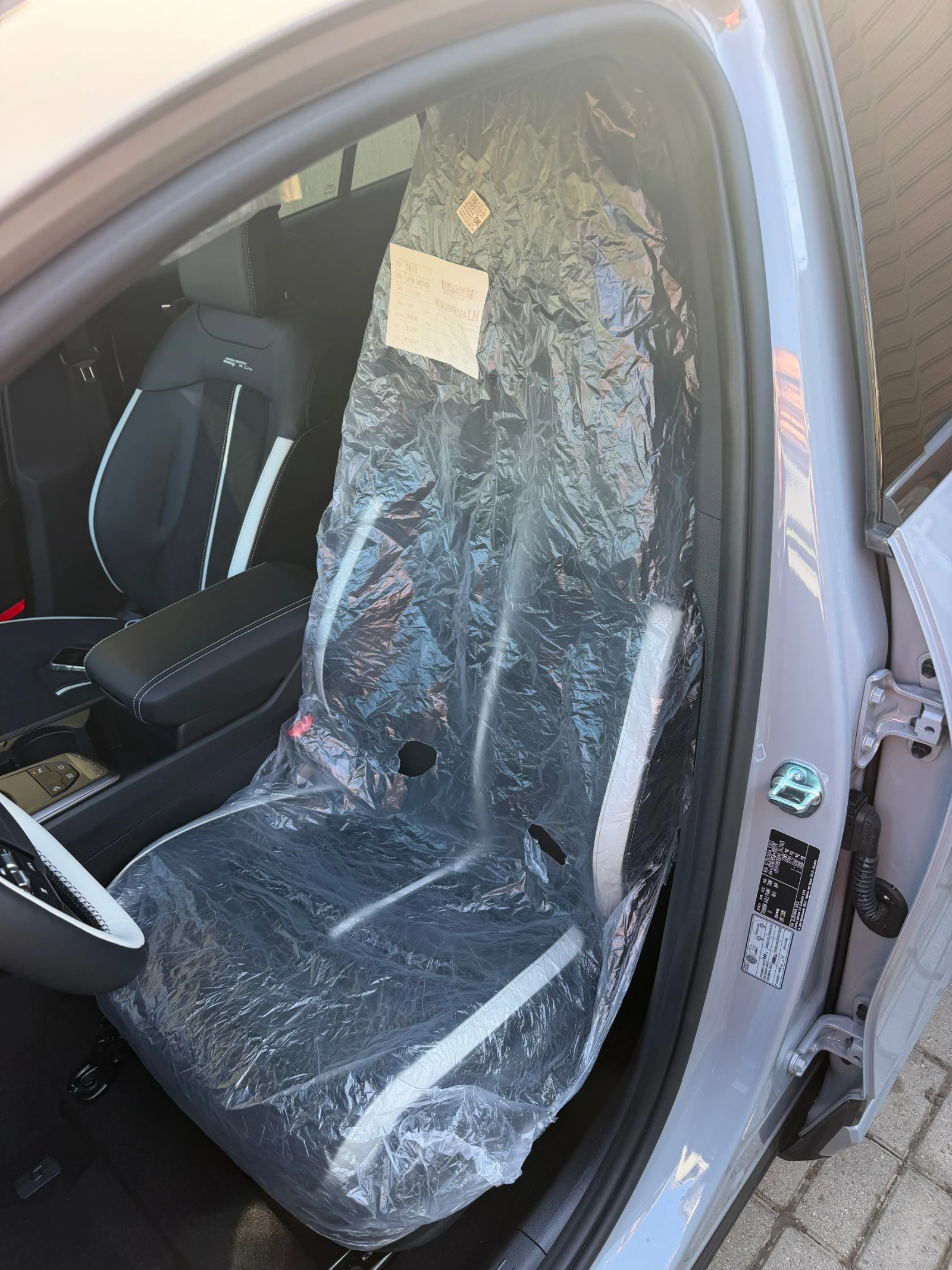 Kia Sportage 4x4 Hybrid GT-Line | Mobile.bg � ����������� 11