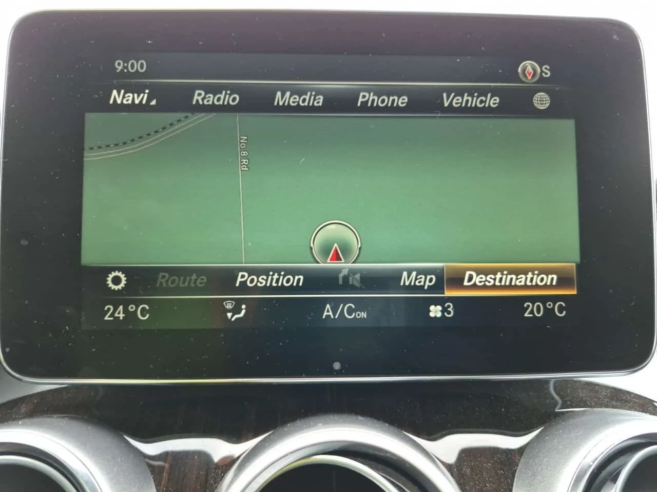 Mercedes-Benz GLC 300 COUPE * �������� ������� * CARFAX *  | Mobile.bg � ����������� 11