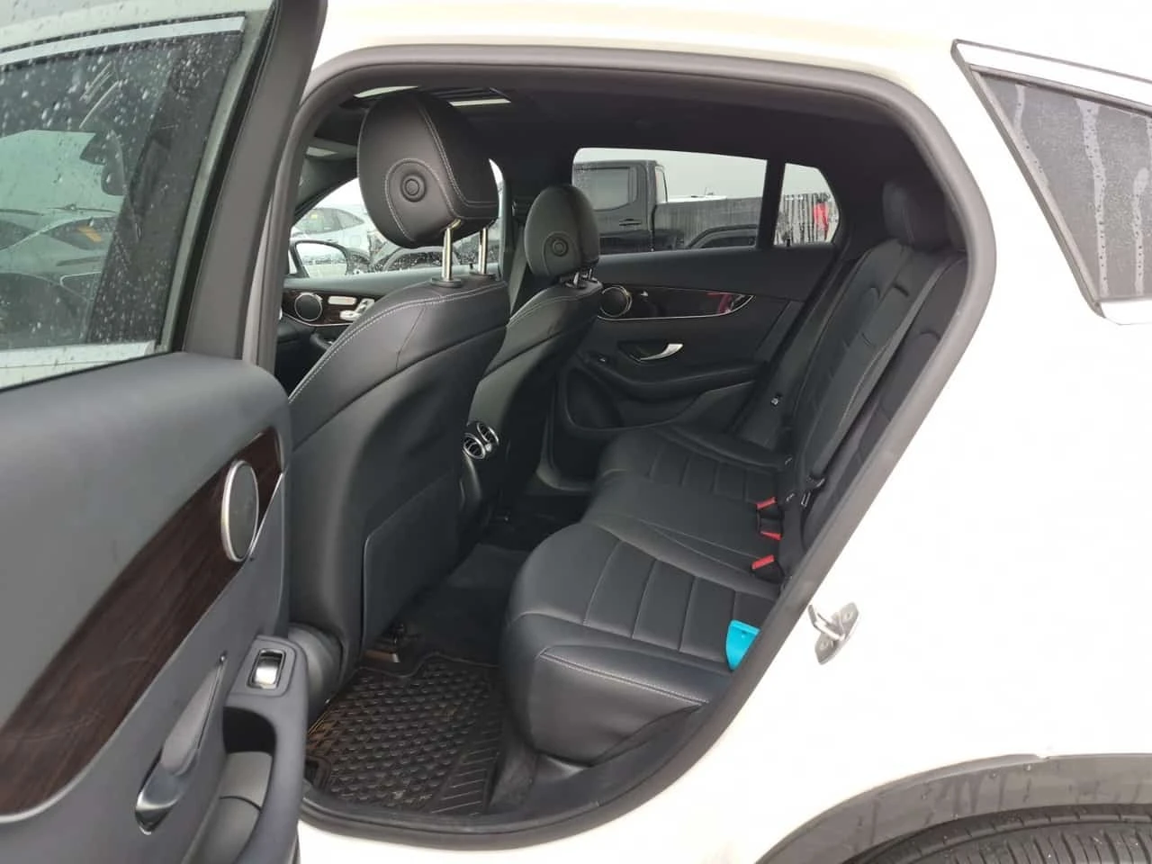 Mercedes-Benz GLC 300 COUPE * �������� ������� * CARFAX *  | Mobile.bg � ����������� 12