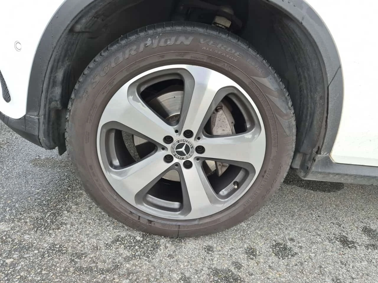 Mercedes-Benz GLC 300 COUPE * �������� ������� * CARFAX *  | Mobile.bg � ����������� 6