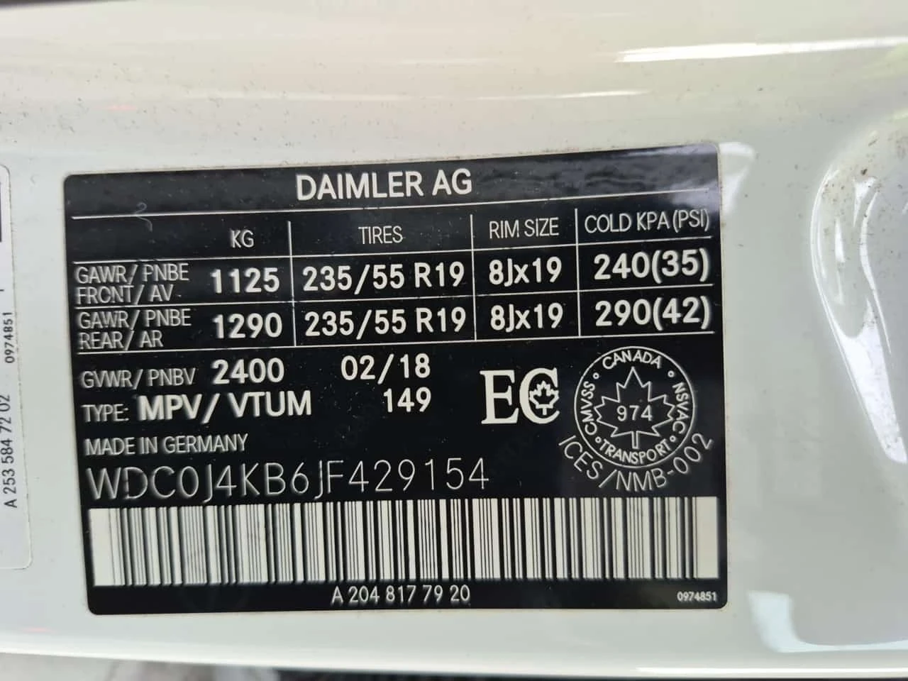 Mercedes-Benz GLC 300 COUPE * �������� ������� * CARFAX *  | Mobile.bg � ����������� 15