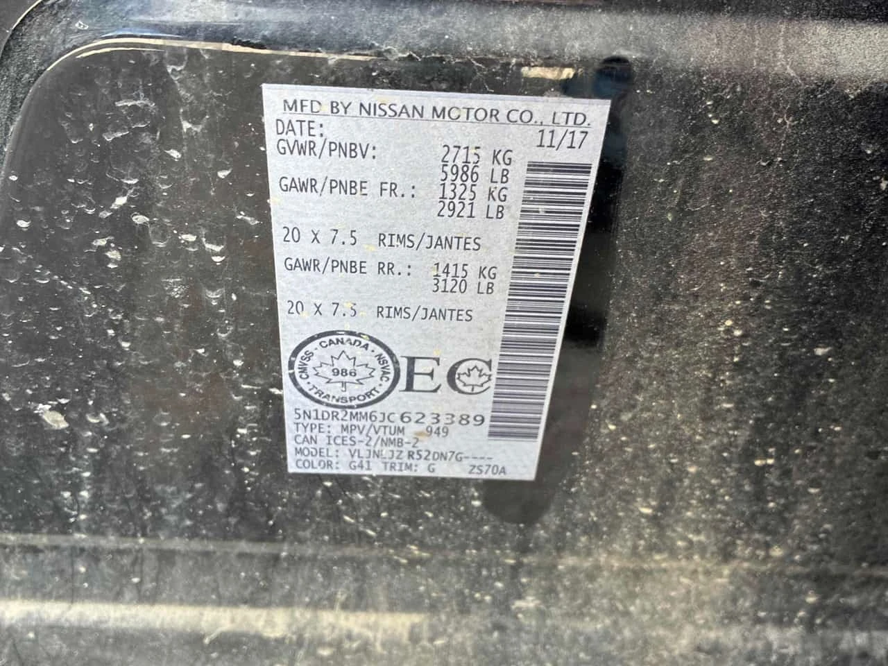 Nissan Pathfinder * 4x4 * CARFAX * ����� �� ����������� *  | Mobile.bg � ����������� 10