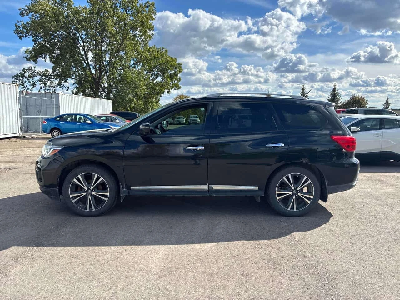 Nissan Pathfinder * 4x4 * CARFAX * ����� �� ����������� *  | Mobile.bg � ����������� 2