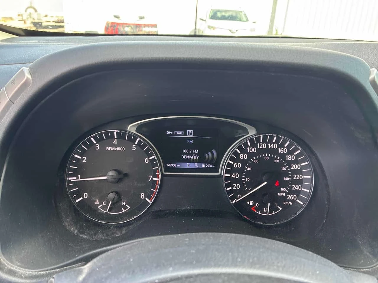 Nissan Pathfinder * 4x4 * CARFAX * ����� �� ����������� *  | Mobile.bg � ����������� 8