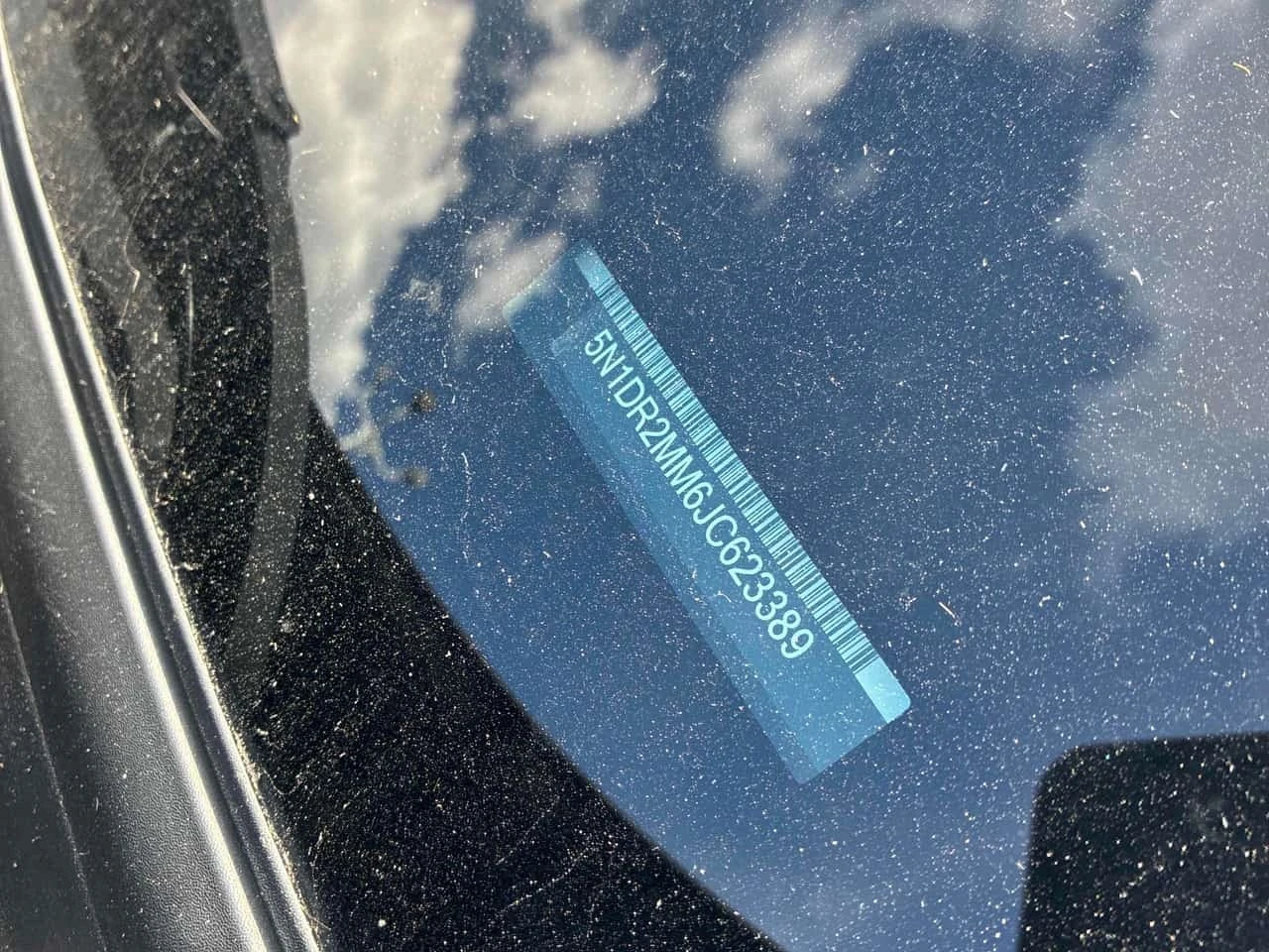 Nissan Pathfinder * 4x4 * CARFAX * ����� �� ����������� *  | Mobile.bg � ����������� 14