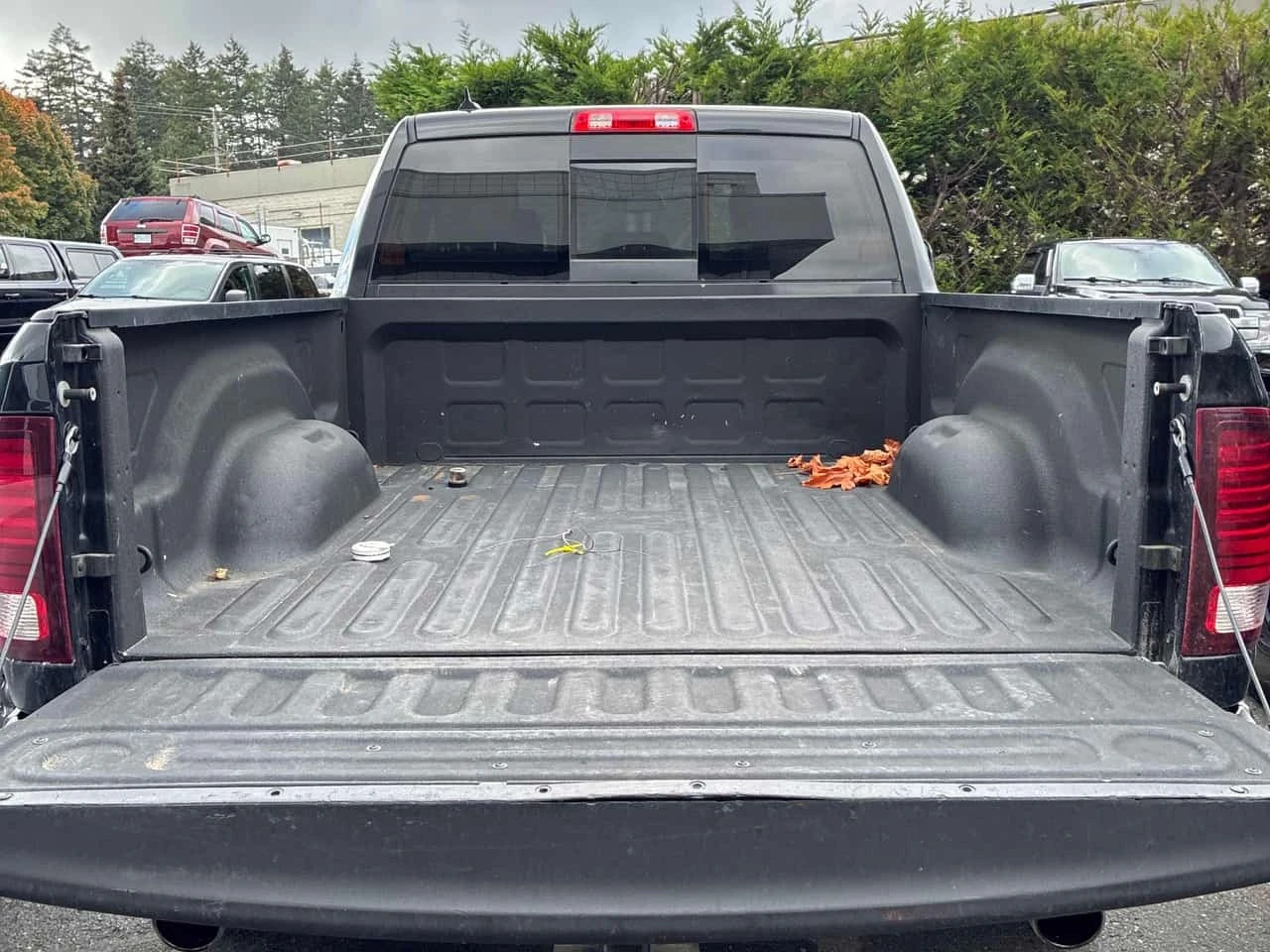 Dodge RAM 1500 * Night * CARFAX *  | Mobile.bg � ����������� 14