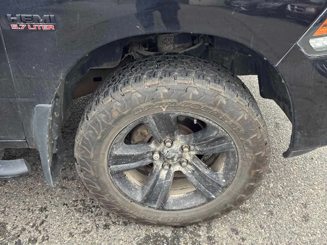 Dodge RAM 1500 * Night * CARFAX *  | Mobile.bg � ����������� 17