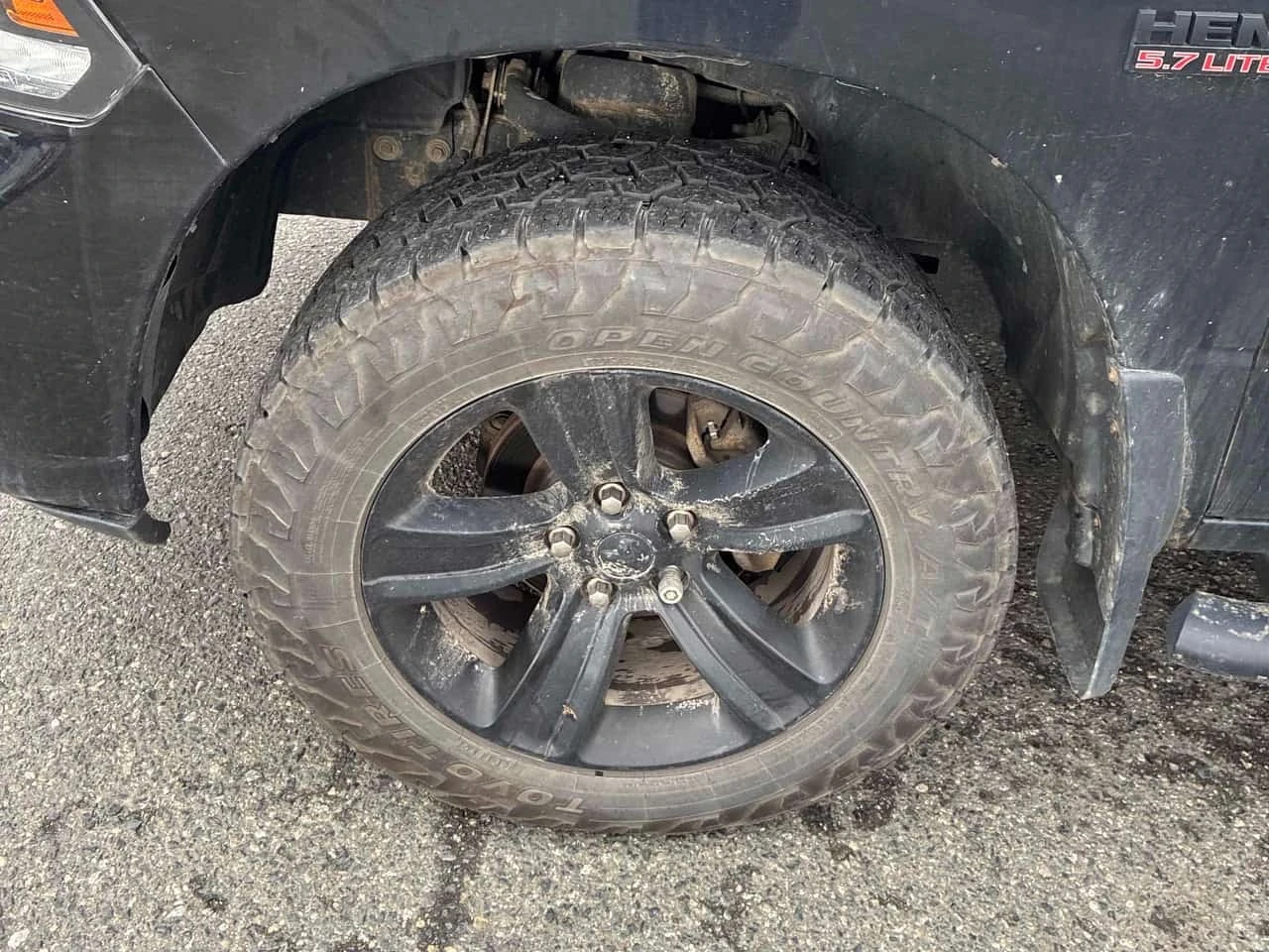 Dodge RAM 1500 * Night * CARFAX *  | Mobile.bg � ����������� 16