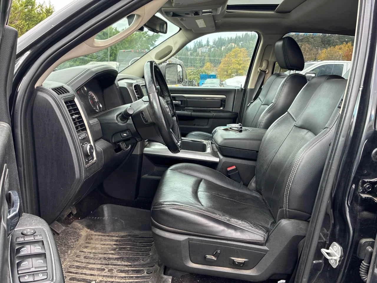 Dodge RAM 1500 * Night * CARFAX *  | Mobile.bg � ����������� 6
