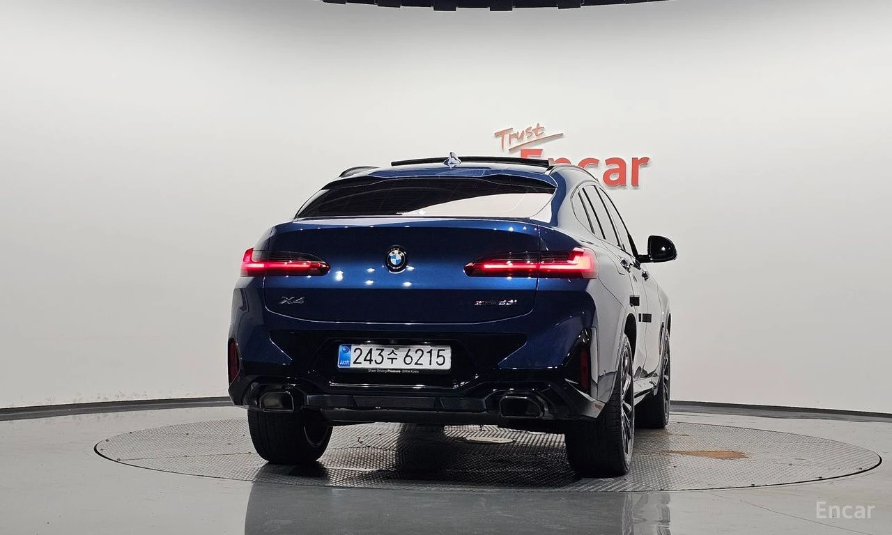BMW X4 xDrive20i M Sport Pro Special Edition | Mobile.bg � ����������� 2