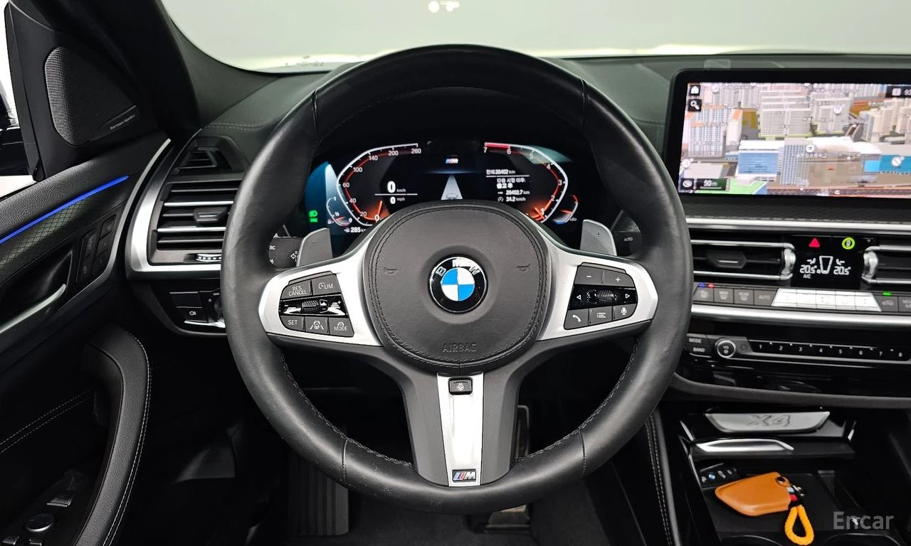 BMW X4 xDrive20i M Sport Pro Special Edition | Mobile.bg � ����������� 11