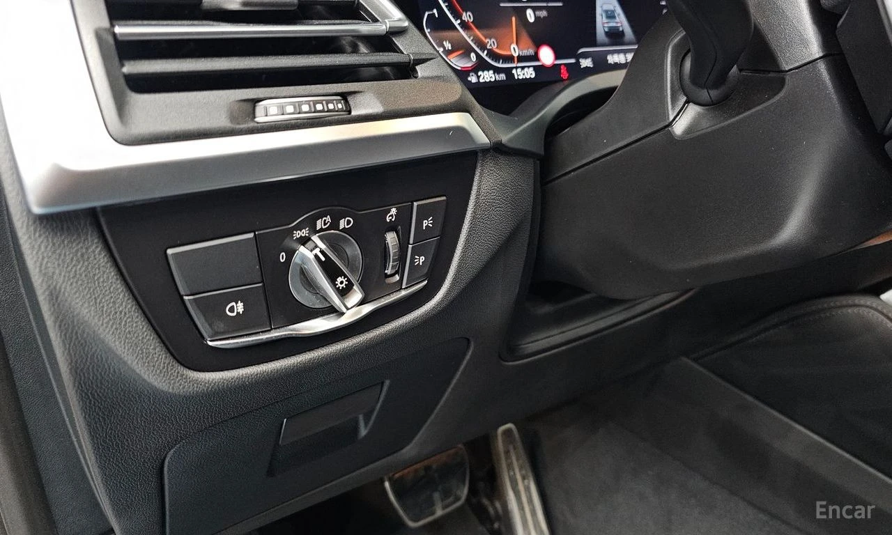 BMW X4 xDrive20i M Sport Pro Special Edition | Mobile.bg � ����������� 12
