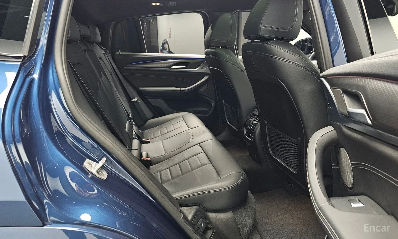 BMW X4 xDrive20i M Sport Pro Special Edition | Mobile.bg � ����������� 9
