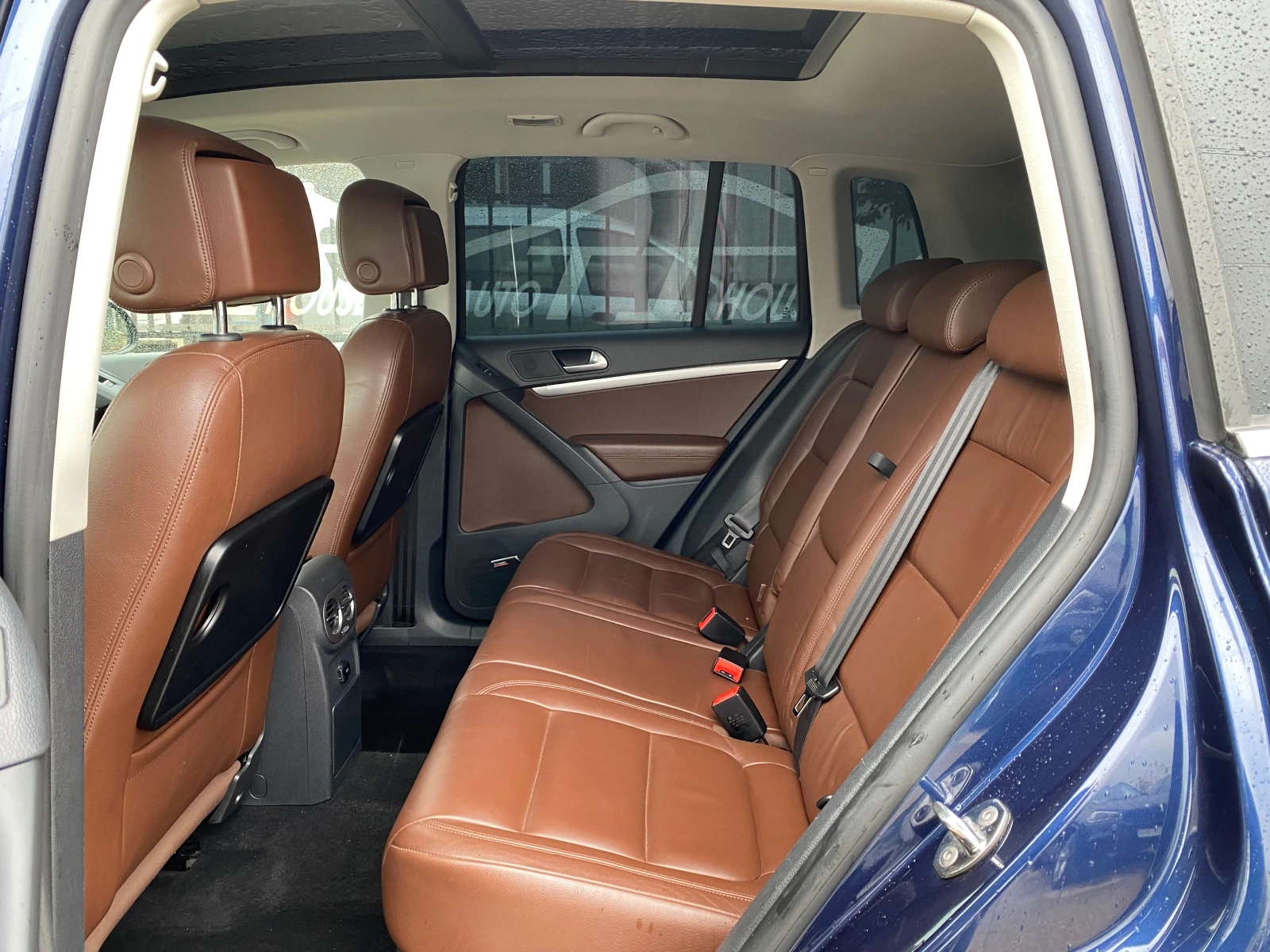 VW Tiguan 4Motion* Pano* DYNAUDIO* ���� ���*  | Mobile.bg � ����������� 15