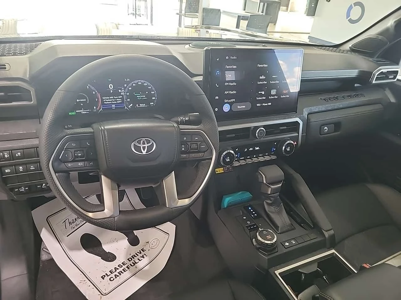 Toyota Tacoma * 4x4 Double Cab Auto Sb Hybrid Double Cab Limited | Mobile.bg � ����������� 8