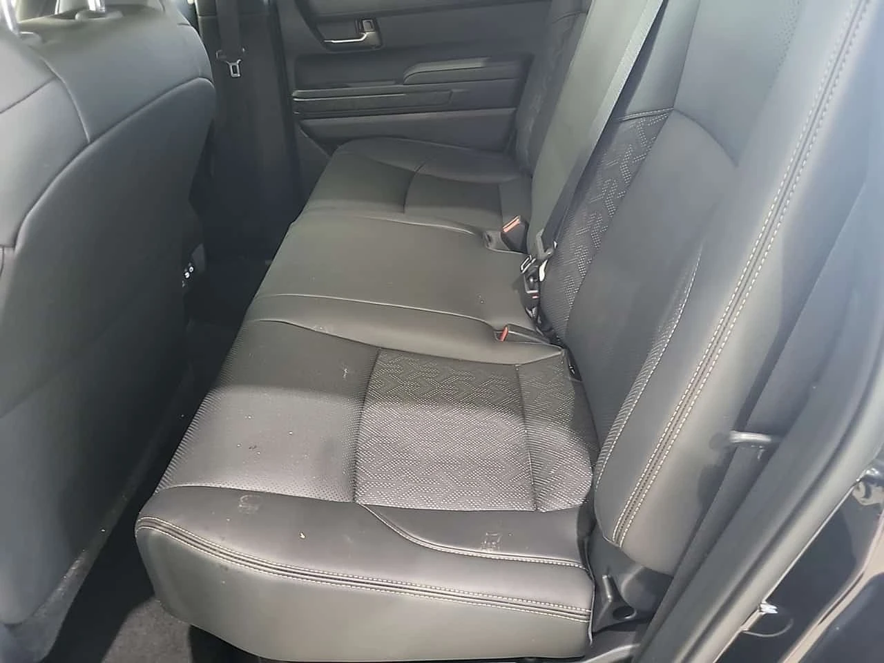 Toyota Tacoma * 4x4 Double Cab Auto Sb Hybrid Double Cab Limited | Mobile.bg � ����������� 11